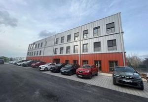 Vente bureaux Quetigny - Immeubles neufs et écologiques