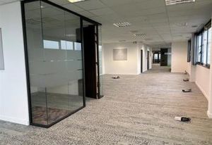 Location bureaux Dijon - Proximité centre commercial Toison d'Or et rocade