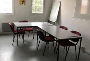 Location bureau Dijon - Proche tram, universités et autoroutes