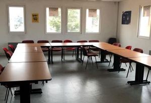 Location bureau Dijon - Proche tram, universités et autoroutes