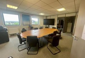 Location bureaux Dijon - Proche Toison d'Or et Rocade
