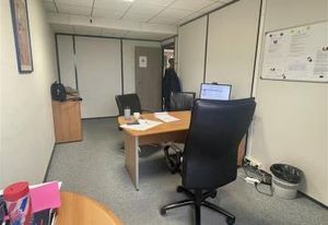 Location bureaux Dijon - Proche Toison d'Or et Rocade