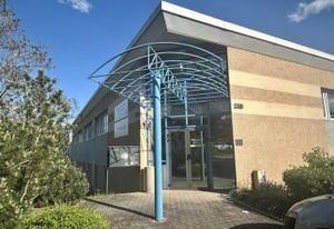 Location bureaux Dijon - Proche Centre Commercial Toison d'Or et Tramway