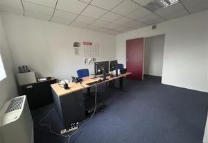 Bureaux à louer Dijon Nord - Proche Toison d'Or et rocade