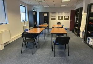 Bureaux à louer Dijon Nord - Proche Toison d'Or et rocade