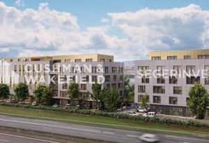 Bureaux à vendre Dijon - Zone d'activités Cap Nord, proche rocade