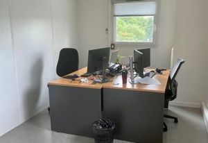 Location bureaux Dijon - Proche Gare TGV et autoroute A38