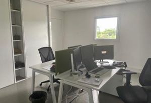 Location bureaux Dijon - Proche Gare TGV et autoroute A38