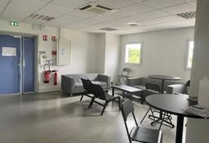 Location bureaux Dijon - Proche Gare TGV et autoroute A38