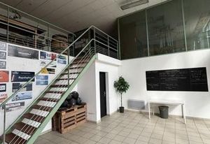 Locaux d'activités à louer Dijon - Proche IKEA, Zénith et Rocade