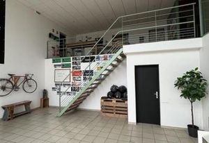 Locaux d'activités à louer Dijon - Proche IKEA, Zénith et Rocade