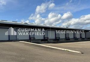 Locaux d'activités à louer Couchey - Proche rocade Dijon et autoroutes