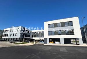 Bureaux à louer Fontaine-lès-Dijon - Accès rocade et axes autoroutiers