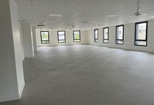 Bureaux à louer Fontaine-lès-Dijon - Accès rocade et axes autoroutiers
