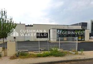 Location bureau Quetigny - Zone commerciale, tramway T1, bus Liane 16