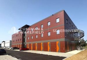 Location bureaux Châtenoy-le-Royal - Proche gare TGV et A6