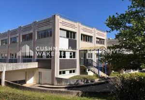 Bureaux à vendre Dijon - Proche rocade et tramway