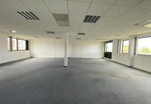 Location bureaux Dijon - Entrée Nord, proche Toison d'Or et Rocade