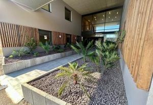 Bureaux à louer Dijon - Proximité rocade et autoroutes A31, A38, A39 et A6