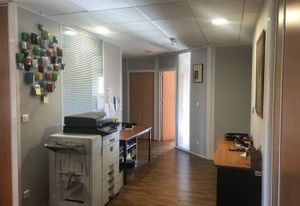 Location bureaux Dijon - Proche tramway, bus et rocade
