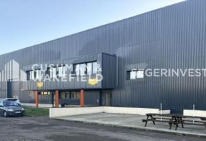 Locaux d'activités à vendre Chalon-sur-Saône - Proche A6