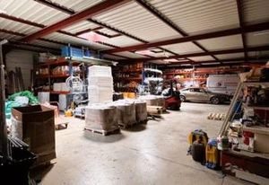 Locaux d'activités à vendre Dijon - Proche rocade Est
