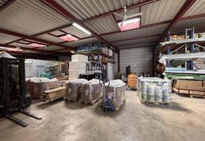 Locaux d'activités à vendre Dijon - Proche rocade Est