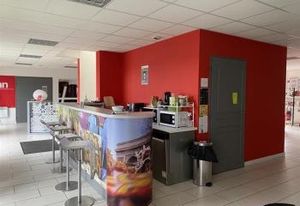 Location bureaux Fontaine-lès-Dijon - Proche centre commercial et rocade