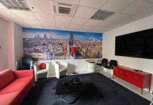 Location bureaux Fontaine-lès-Dijon - Proche centre commercial et rocade