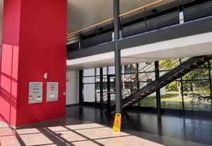 Location bureaux Dijon - Proche centre commercial Toison d'Or et rocade
