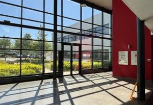 Location bureaux Dijon - Proche centre commercial Toison d'Or et rocade