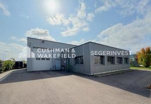 Locaux d'activités à louer Chalon-sur-Saône - Proche A6
