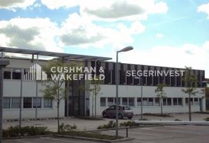 Location bureaux Dijon - Proche tramway et centre commercial