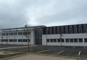 Location bureaux Dijon - Proche tramway et centre commercial