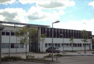 Location bureaux Dijon - Proche tramway et centre commercial