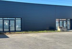 Local commercial à louer Marsannay-la-Côte - Proche Dijon