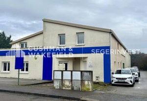 Location bureau Talant - Proche Dijon et Rocade Est