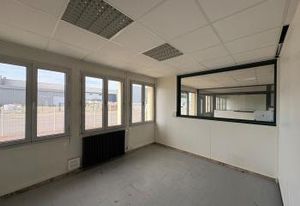 Bureaux à vendre Champforgeuil - Proche A6, ZA des Blettrys et Saôneor