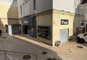 Local commercial à louer Dijon centre-ville - Proche transports