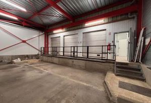 Locaux d'activité à louer Saint-Apollinaire - Zone CAP NORD
