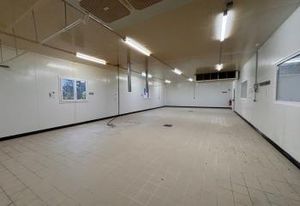 Locaux d'activité à louer Saint-Apollinaire - Zone CAP NORD