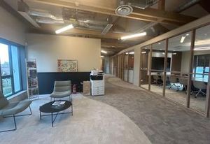 Location bureaux Quetigny - Proximité zone commerciale et axes routiers