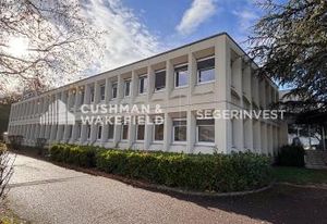 Vente bureaux Saint-Apollinaire - Zone d'Activités Cap Nord