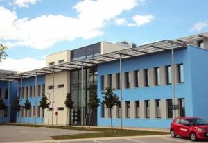Location bureau Dijon - Proche Toison d'Or et rocade