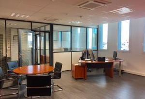 Location bureau Dijon - Proche Toison d'Or et rocade