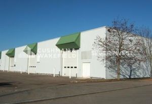Locaux d'activités à louer Dijon - Proximité Rocade et axes autoroutiers