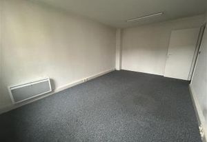 Location bureau Dijon centre - Proche gare TGV et Place Darcy