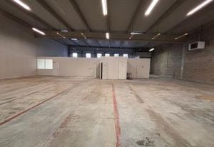 Locaux d'activités à louer Saint-Apollinaire - Proximité rocade et IKEA