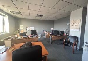 Location bureaux Dijon - Proche Toison d'Or et rocade
