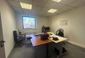 Location bureaux Dijon - Proche Toison d'Or et rocade